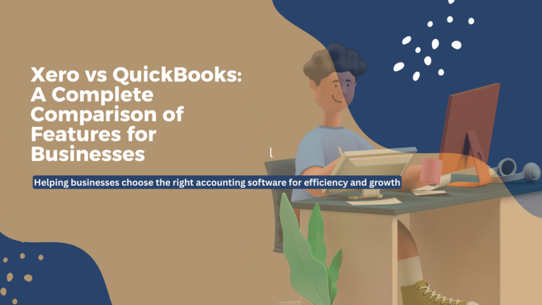 Xero vs QuickBooks