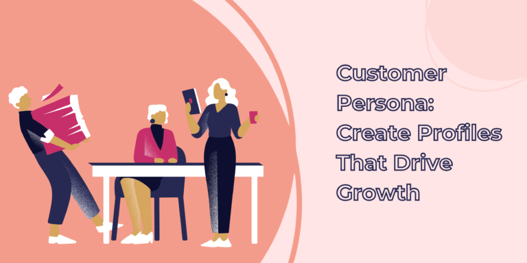 Customer Persona