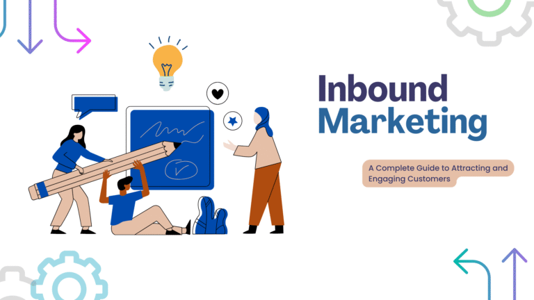 Inbound Marketing