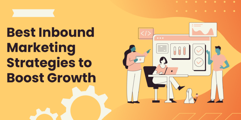 inbound marketing strategies