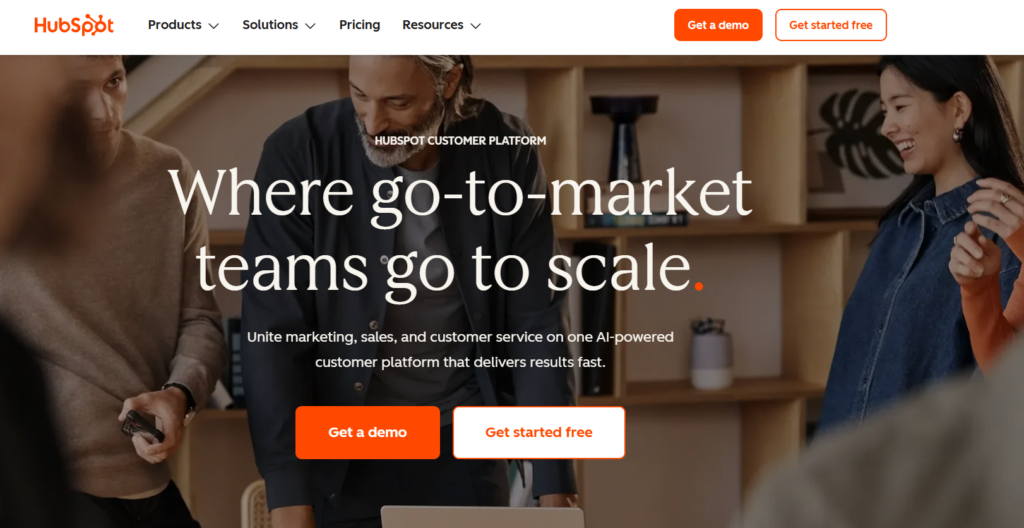 HubSpot Is So Popular