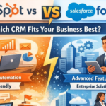 HubSpot vs Salesforce