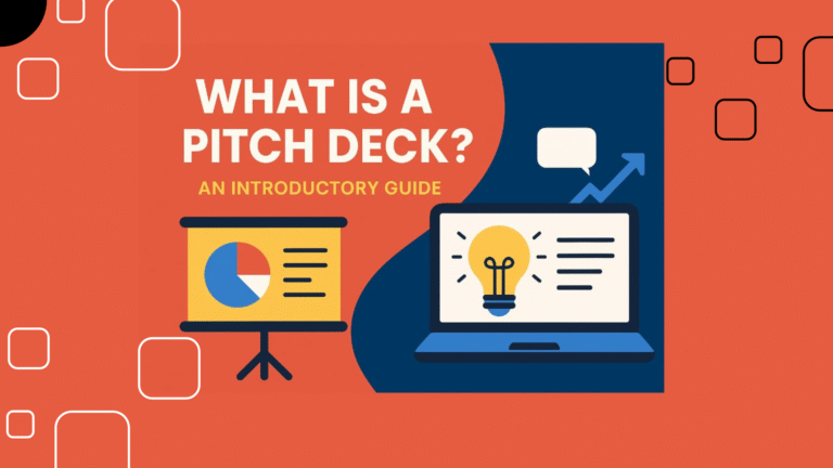 Pitch Deck
