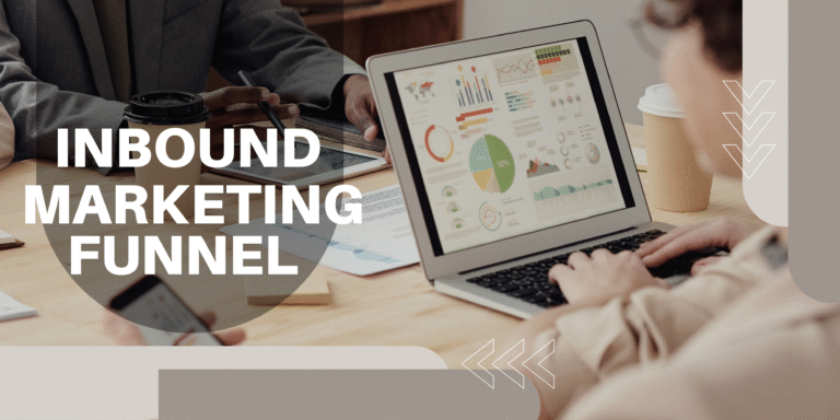 Inbound Marketing Funnel
