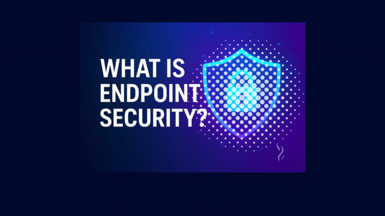 Endpoint Security