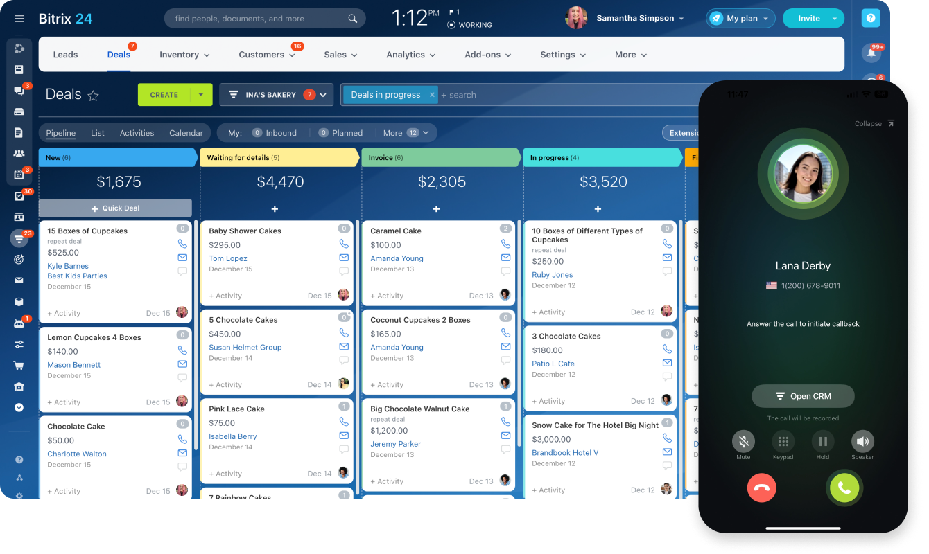 5 Best Free CRM Software in 2025 | Daily Digital Grind