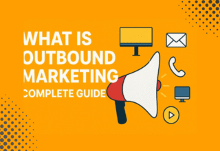 Outbound Marketing
