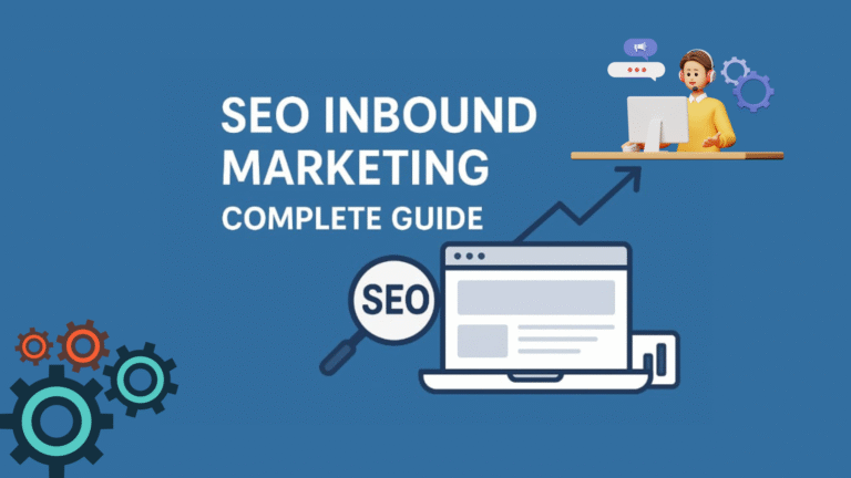 SEO Inbound Marketing