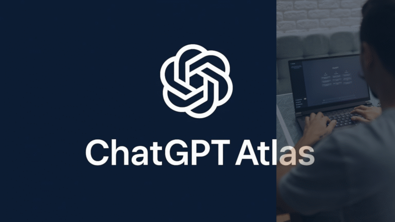 ChatGPT Atlas
