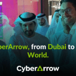 CyberArrow, from Dubai to the World.