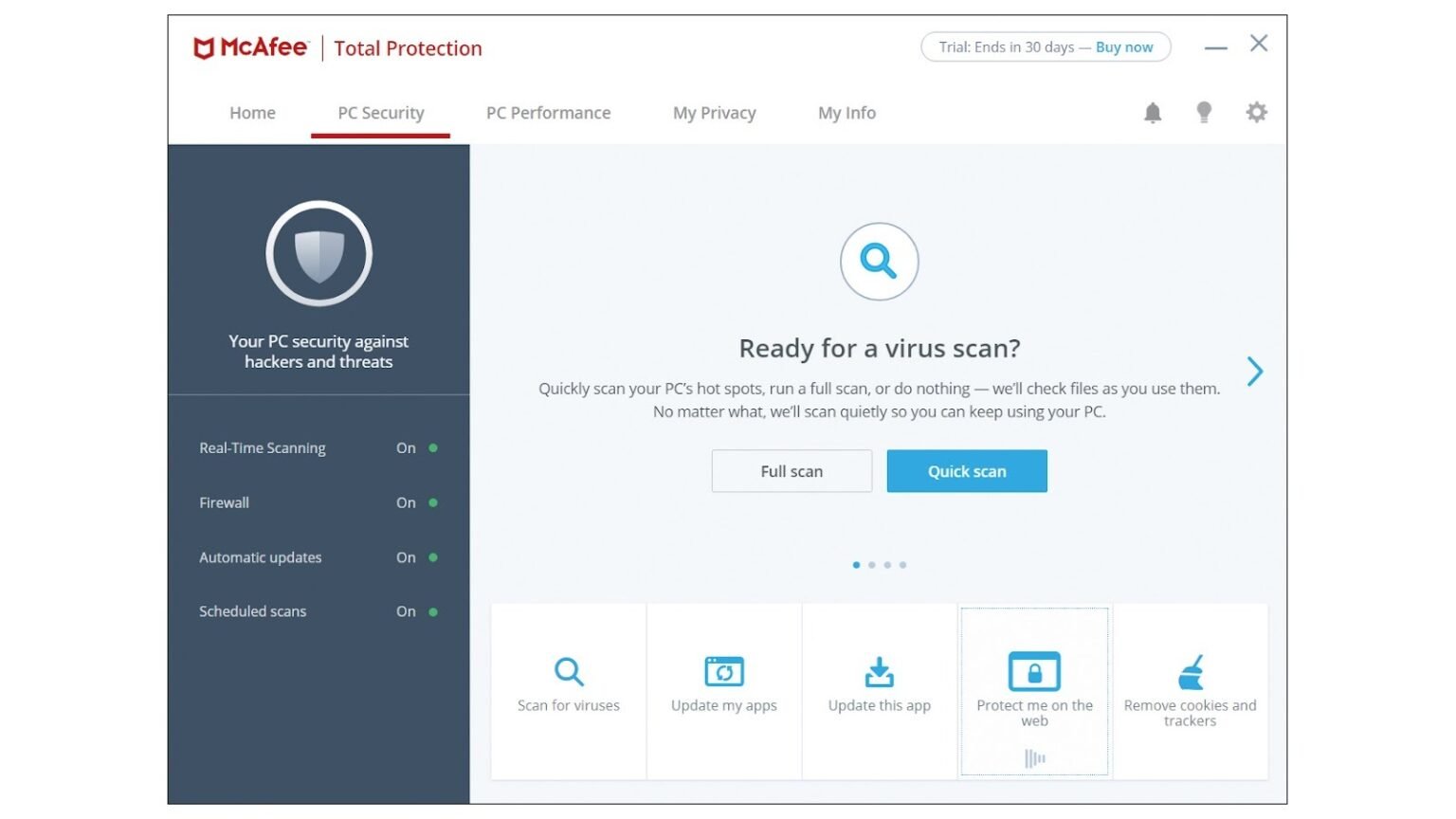 Best 5 Antivirus Software for 2026 | Daily Digital Grind