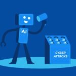 AI is shaping cybersecurity