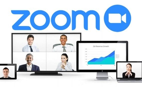 Zoom Saas Tool