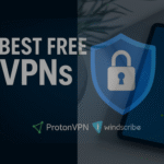 best free VPNs