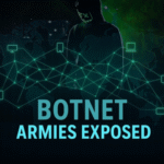 Botnet Armies Exposed
