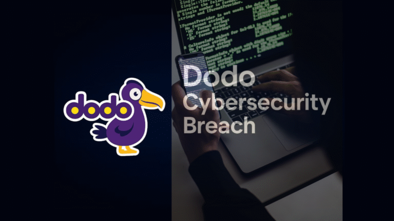 DODO breach