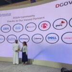 CyberArrow GRC at Gitex 2025