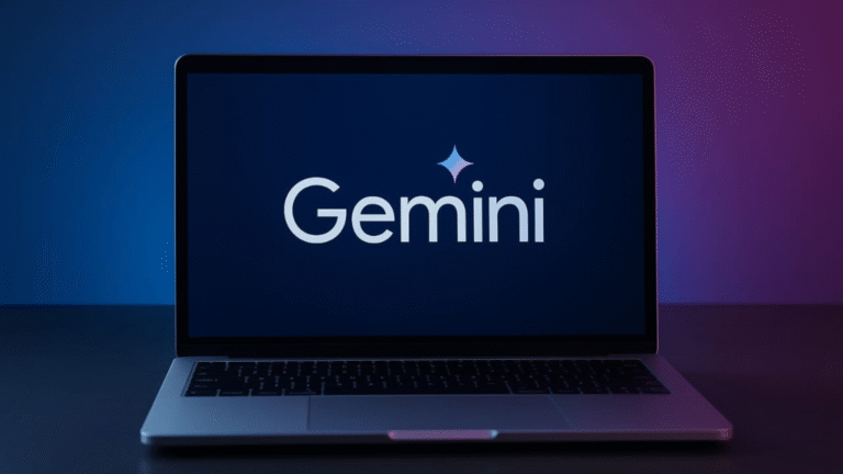 Gemini AI