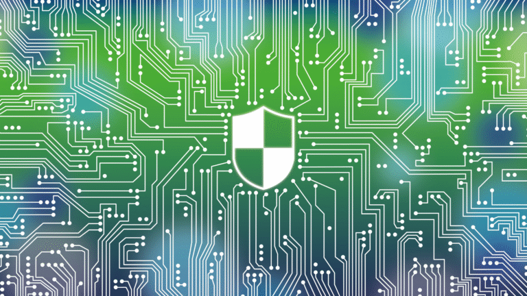 Zero Trust Security