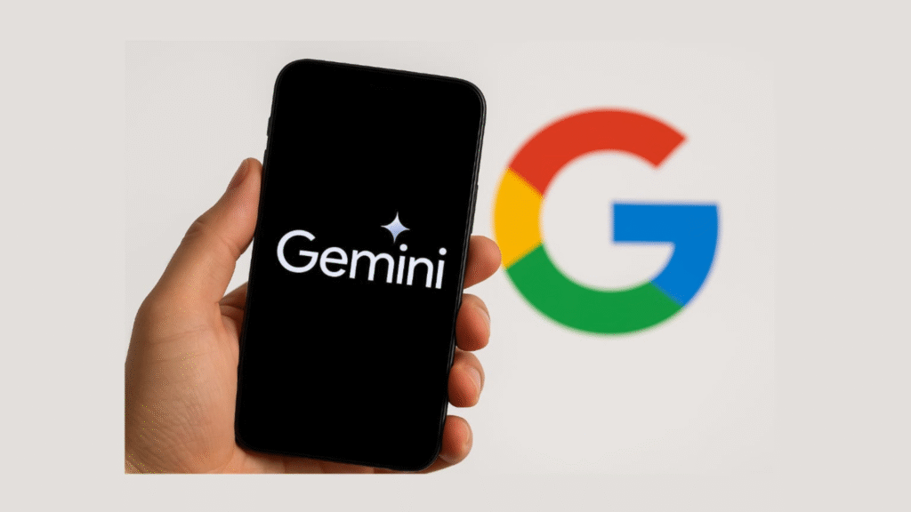 Google Denies Using Gmail Emails to Train Gemini AI