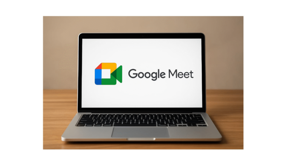 Google Meet Outage Why Millions Suddenly Couldn’t Join Calls