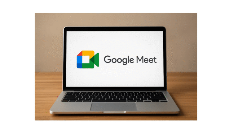 Google Meet Outage Why Millions Suddenly Couldn’t Join Calls