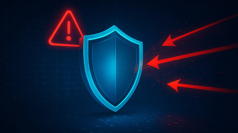 7 Network Security Threats and How to Prevent Them