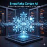 snowflakes cortex ai