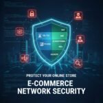 E‑commerce Network Security: How to Protect Online Stores from Attacks