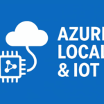 azure local & IOT