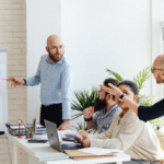 data consultancy firms