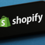 shopify outage