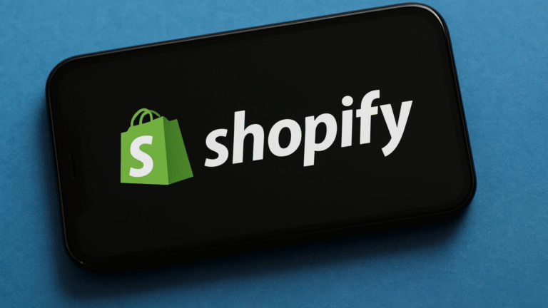 shopify outage