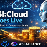 ASI:Cloud