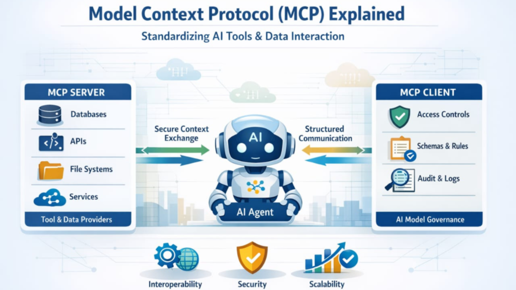 Model Context Protocol (MCP)