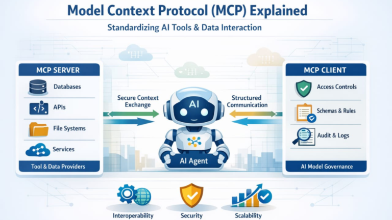 Model Context Protocol