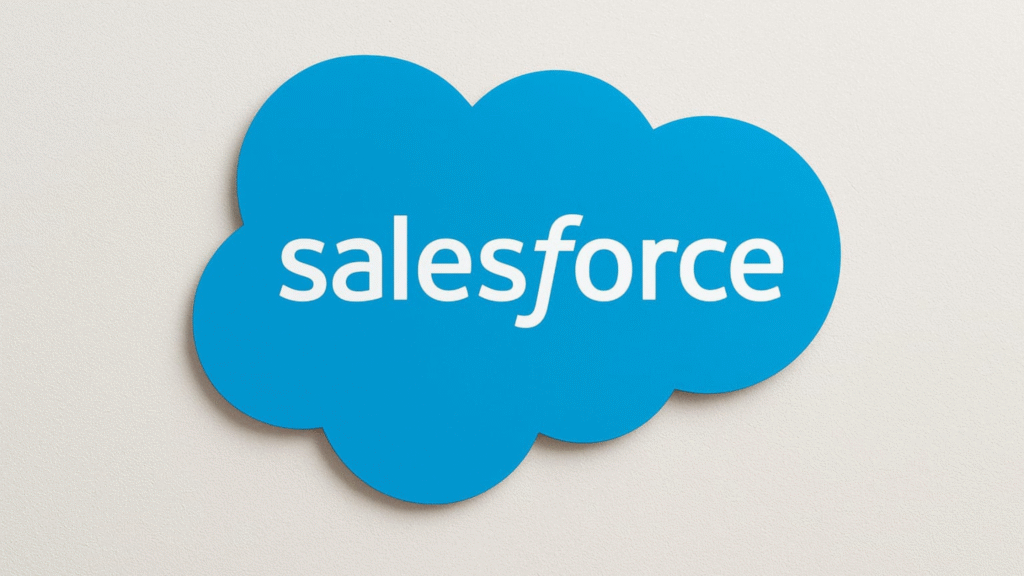 Salesforce Stock Surges on AI & Revenue Guidance Upgrade