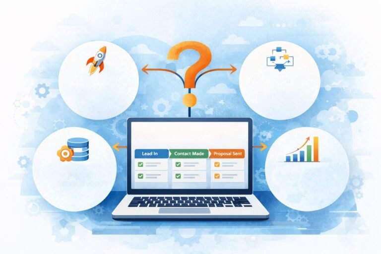 Pipedrive CRM Integration