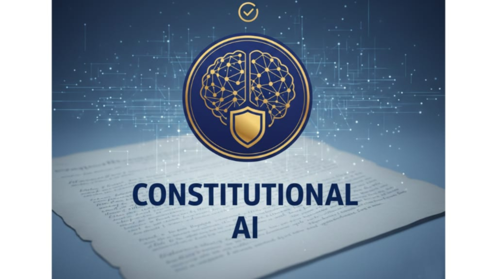 Constitutional AI: How Ethical Principles Make AI Safer and Smarter