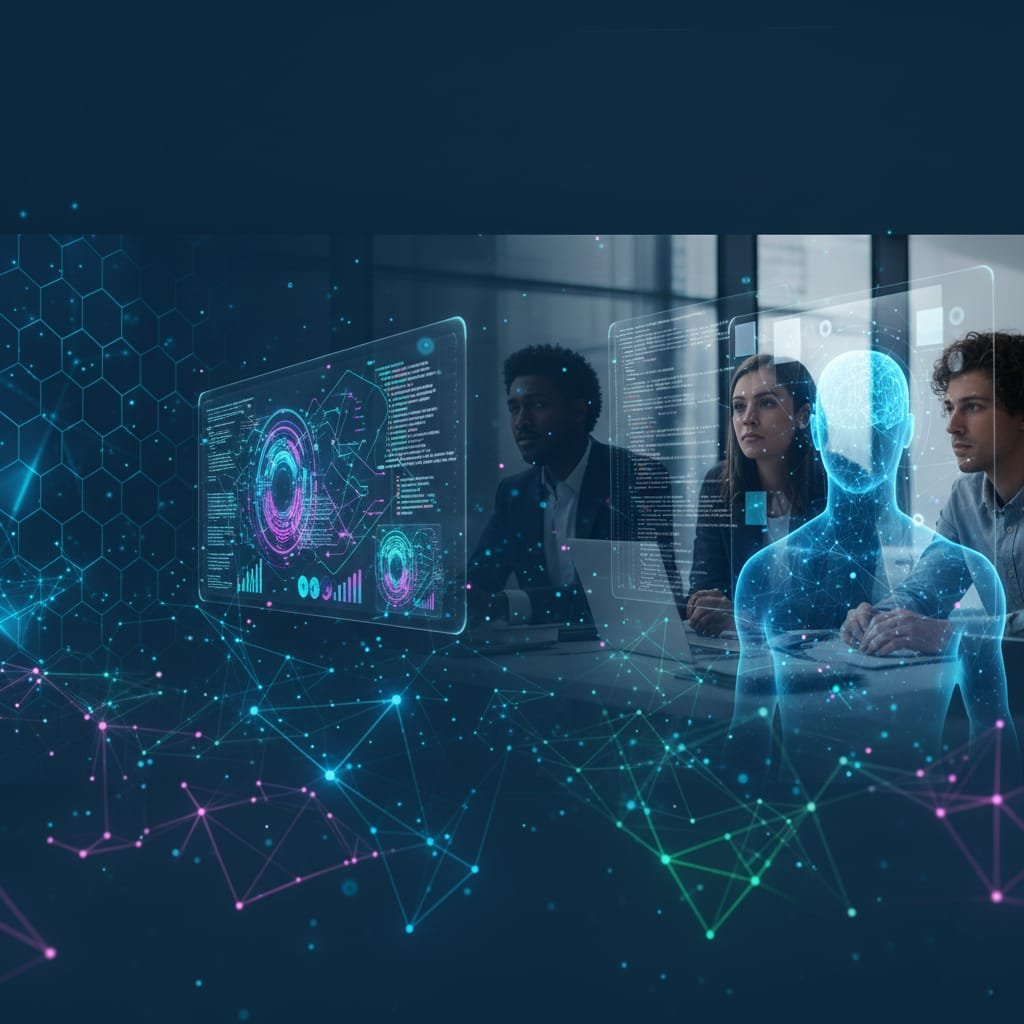 Accenture and Anthropic Partnership Boosts Enterprise AI