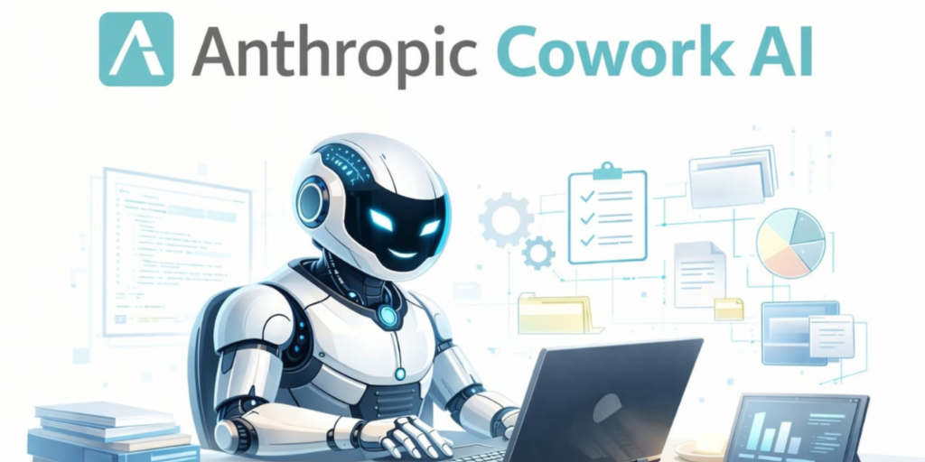 Anthropic’s Cowork AI