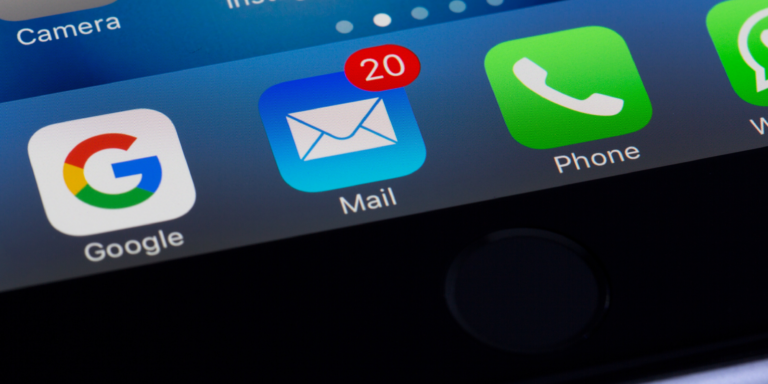 Google Finally Lets You Change Your Gmail Address