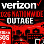 verzion 2026 outage