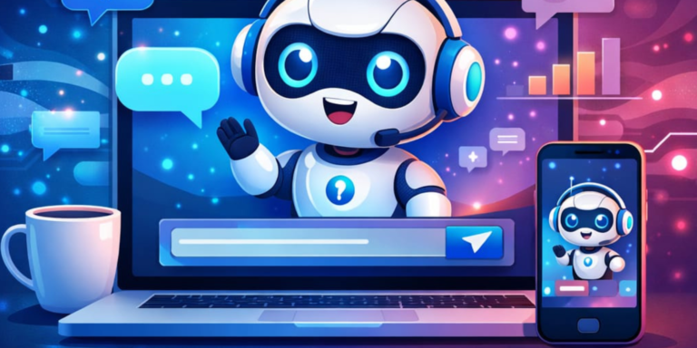 AI Chatbots Online