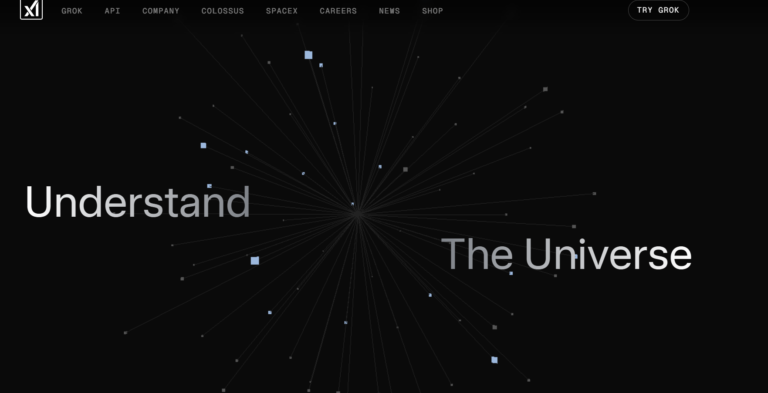 What Is xAI? Elon Musk’s AGI Vision