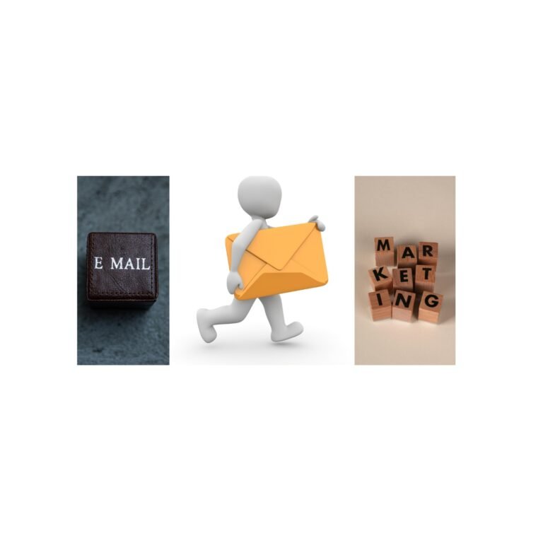Strong Subscriber List for Email Marketing