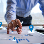 CyberArrow Office Locations