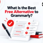 Best Free Grammarly Alternatives