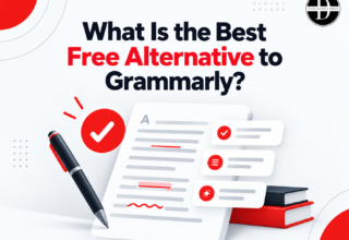 Best Free Grammarly Alternatives