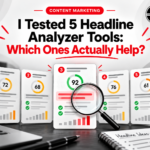 Headline Analyzer Tools Featured Image